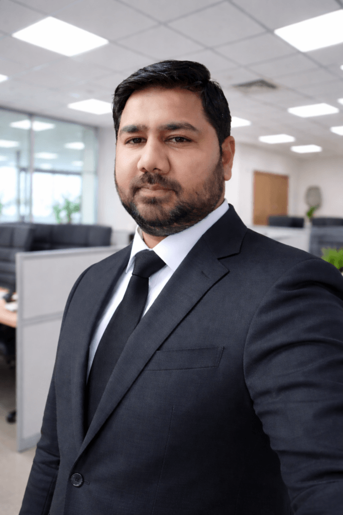 B2B office furniture supplier in India owner of abhishek office furniture